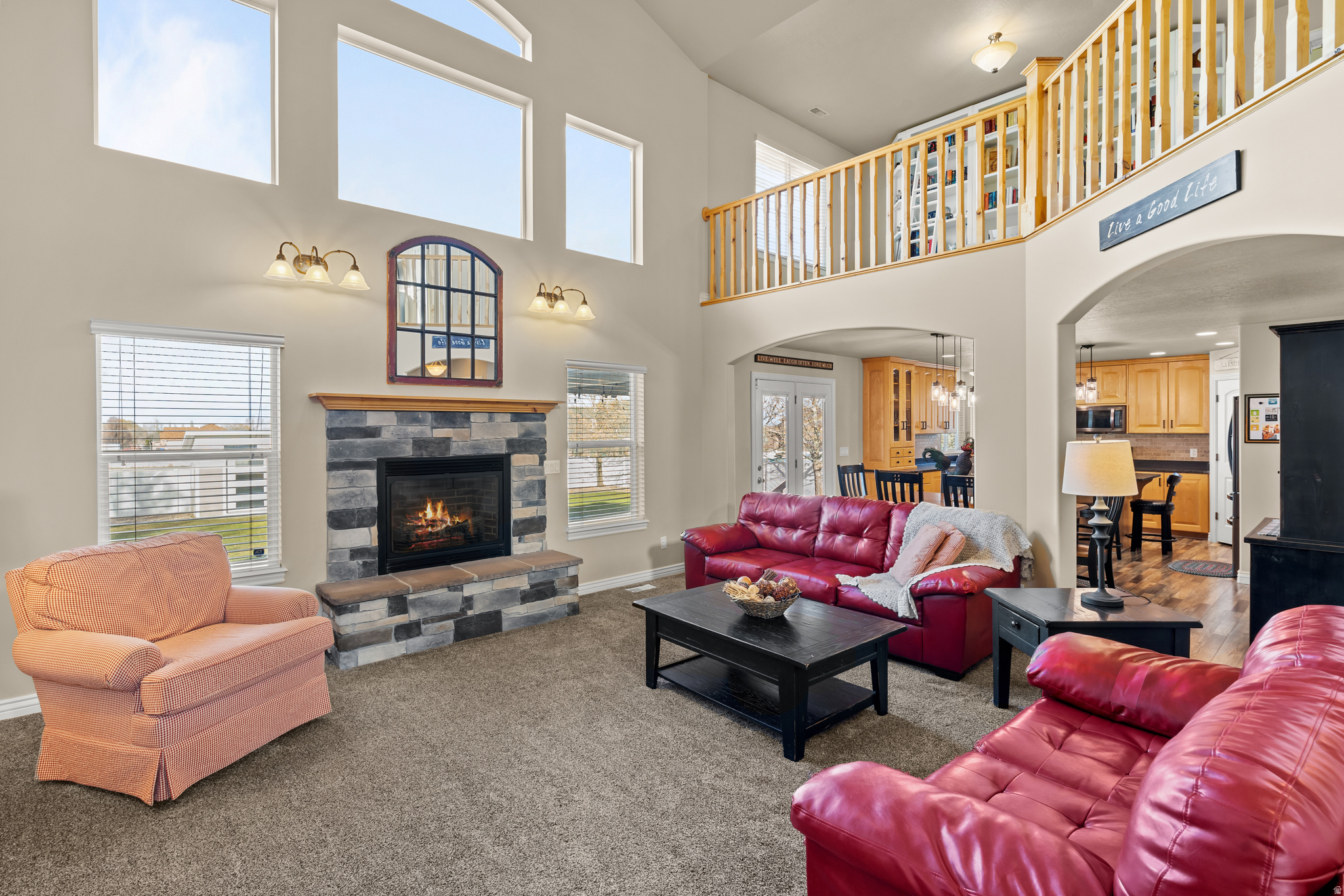 FERRIS R WILLIAMS ESTATES - Residential