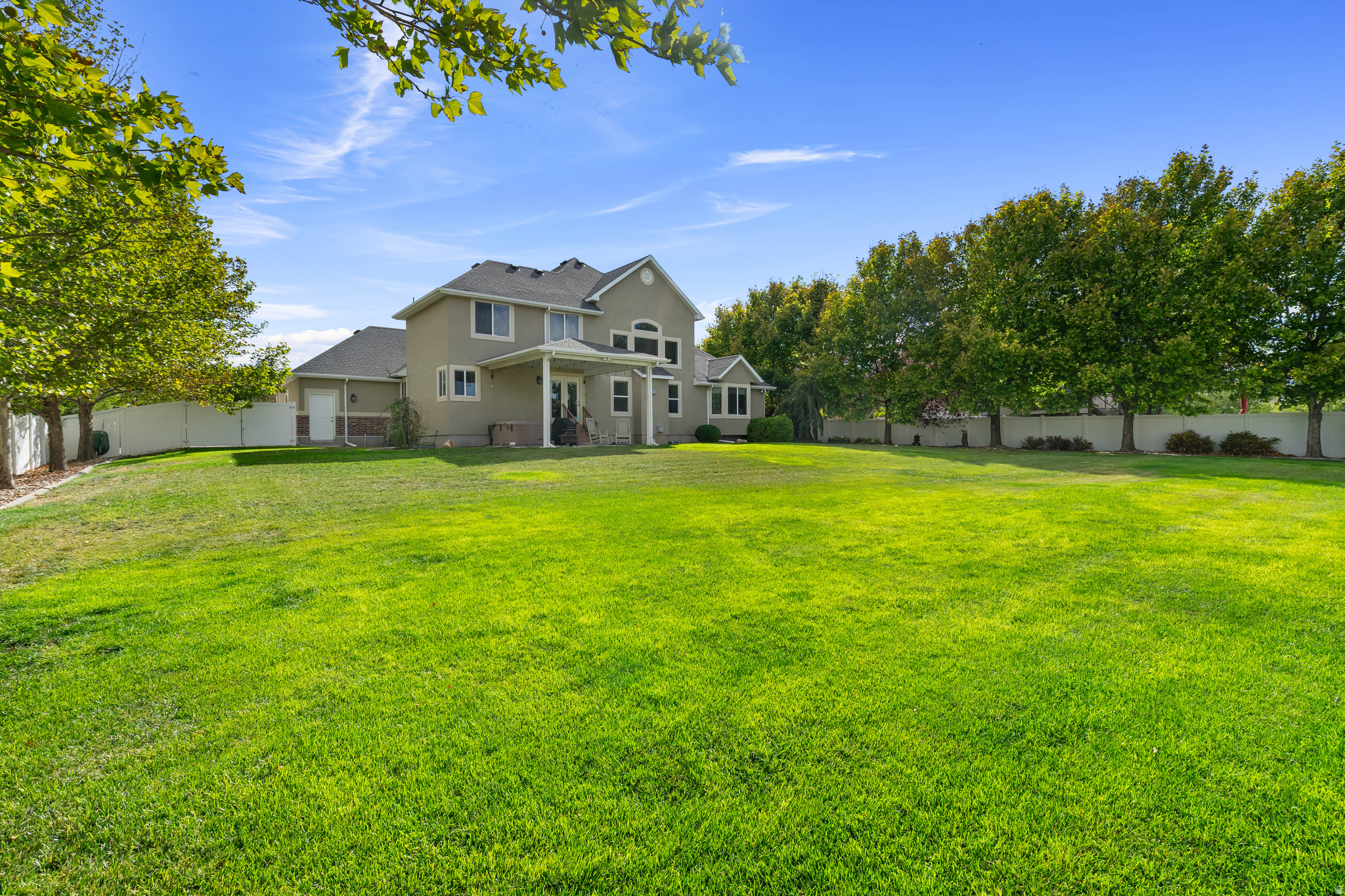 FERRIS R WILLIAMS ESTATES - Residential