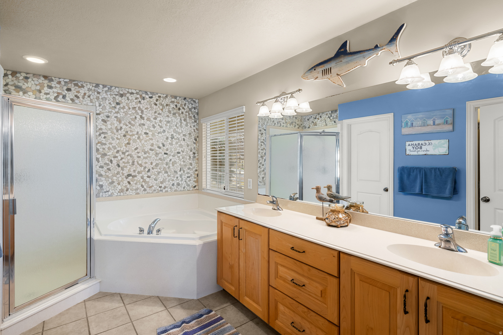 FERRIS R WILLIAMS ESTATES - Residential