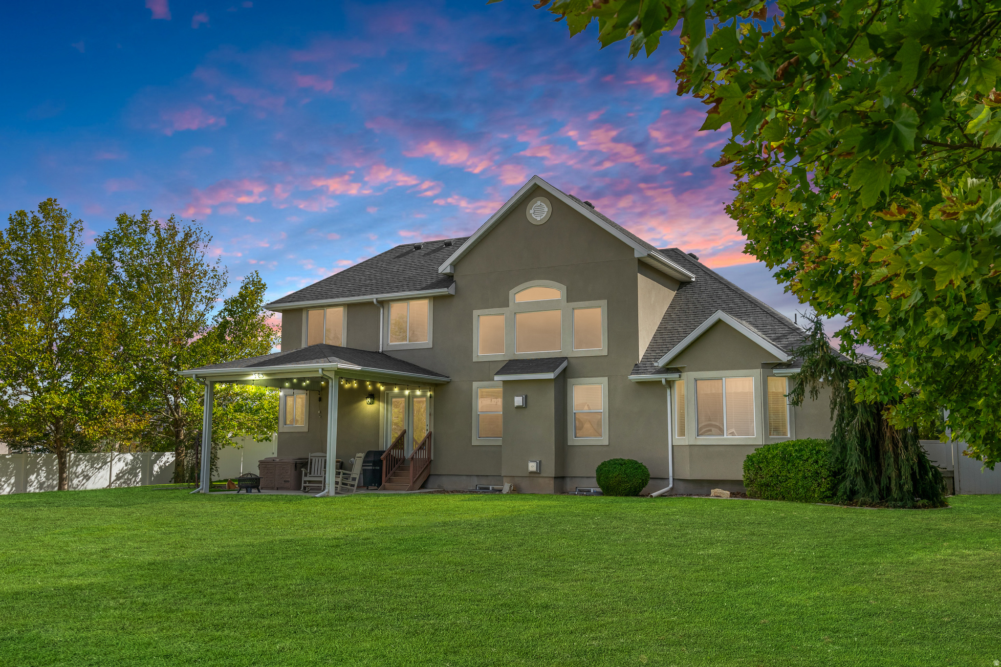 FERRIS R WILLIAMS ESTATES - Residential