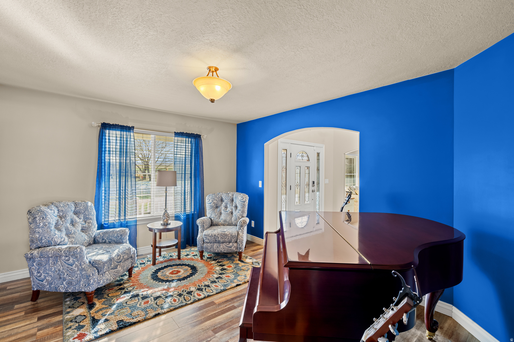 FERRIS R WILLIAMS ESTATES - Residential