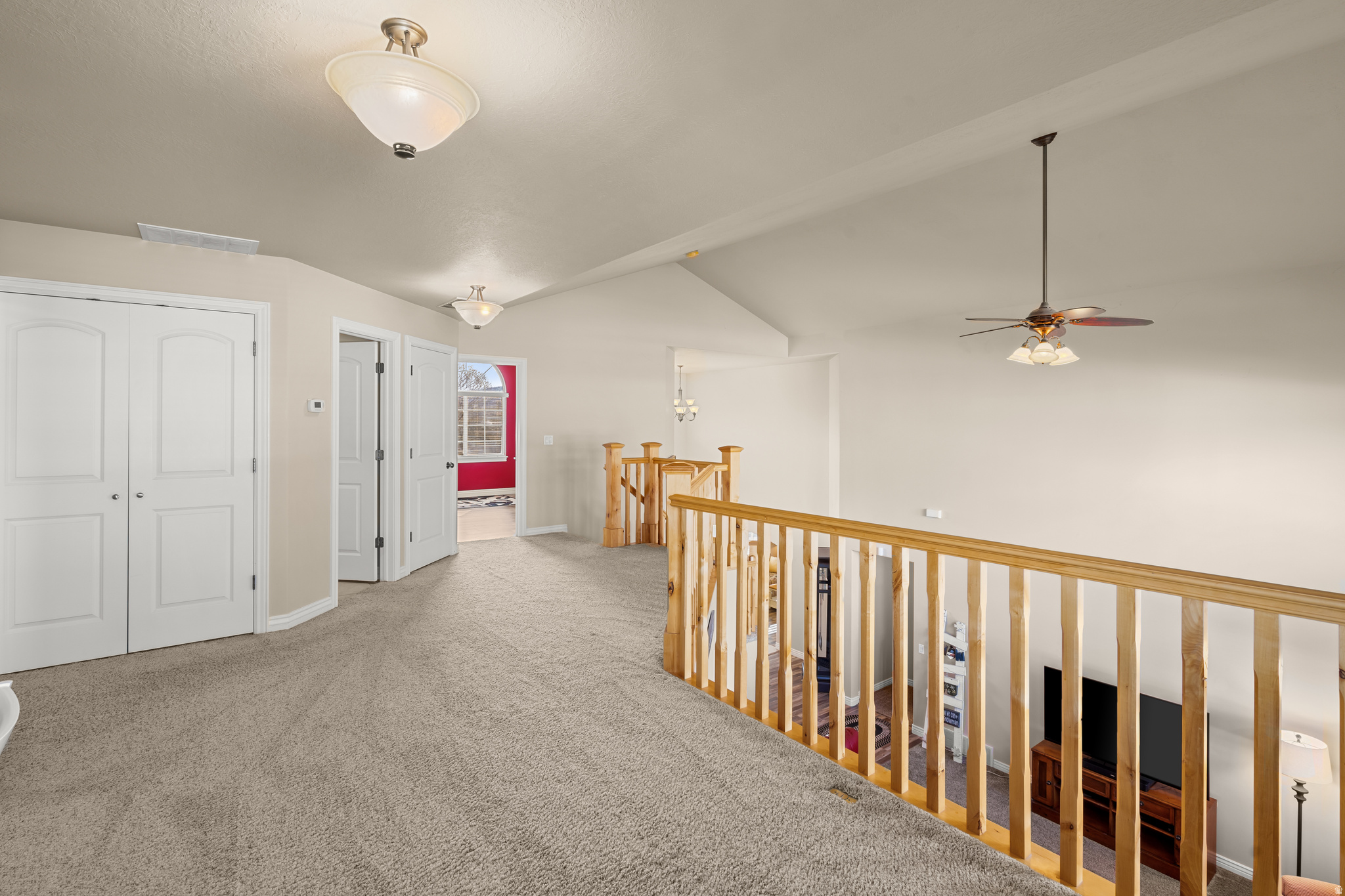 FERRIS R WILLIAMS ESTATES - Residential