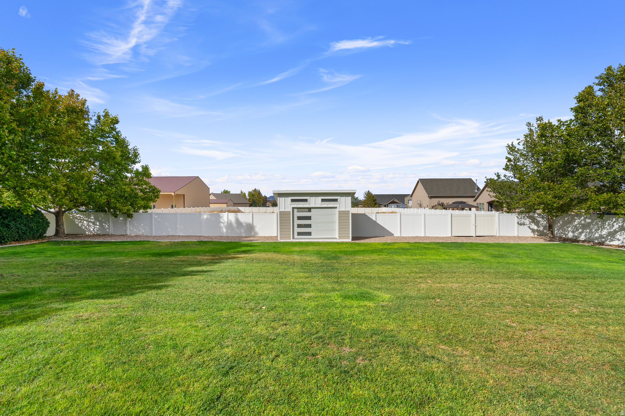 FERRIS R WILLIAMS ESTATES - Residential