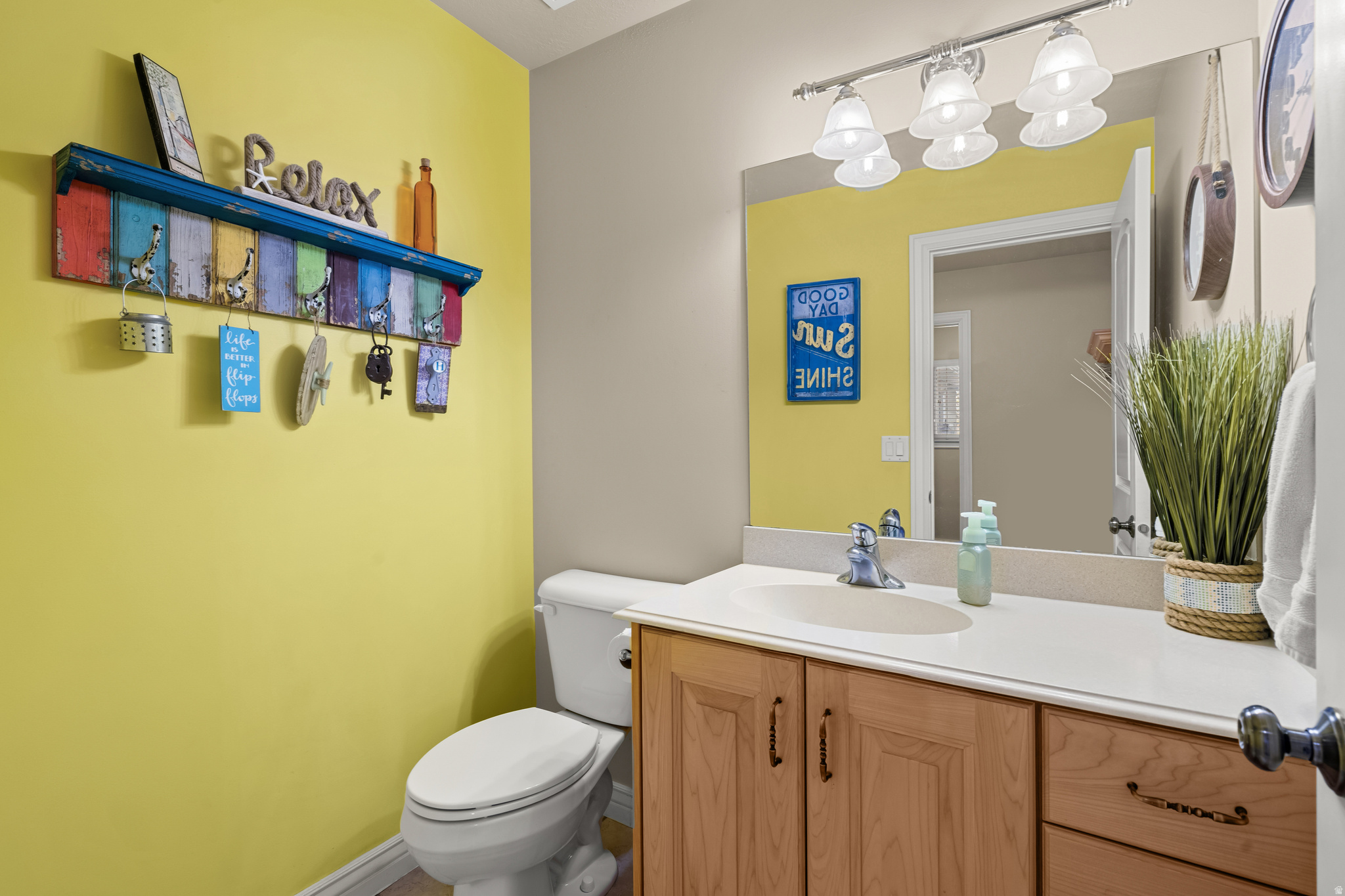 FERRIS R WILLIAMS ESTATES - Residential