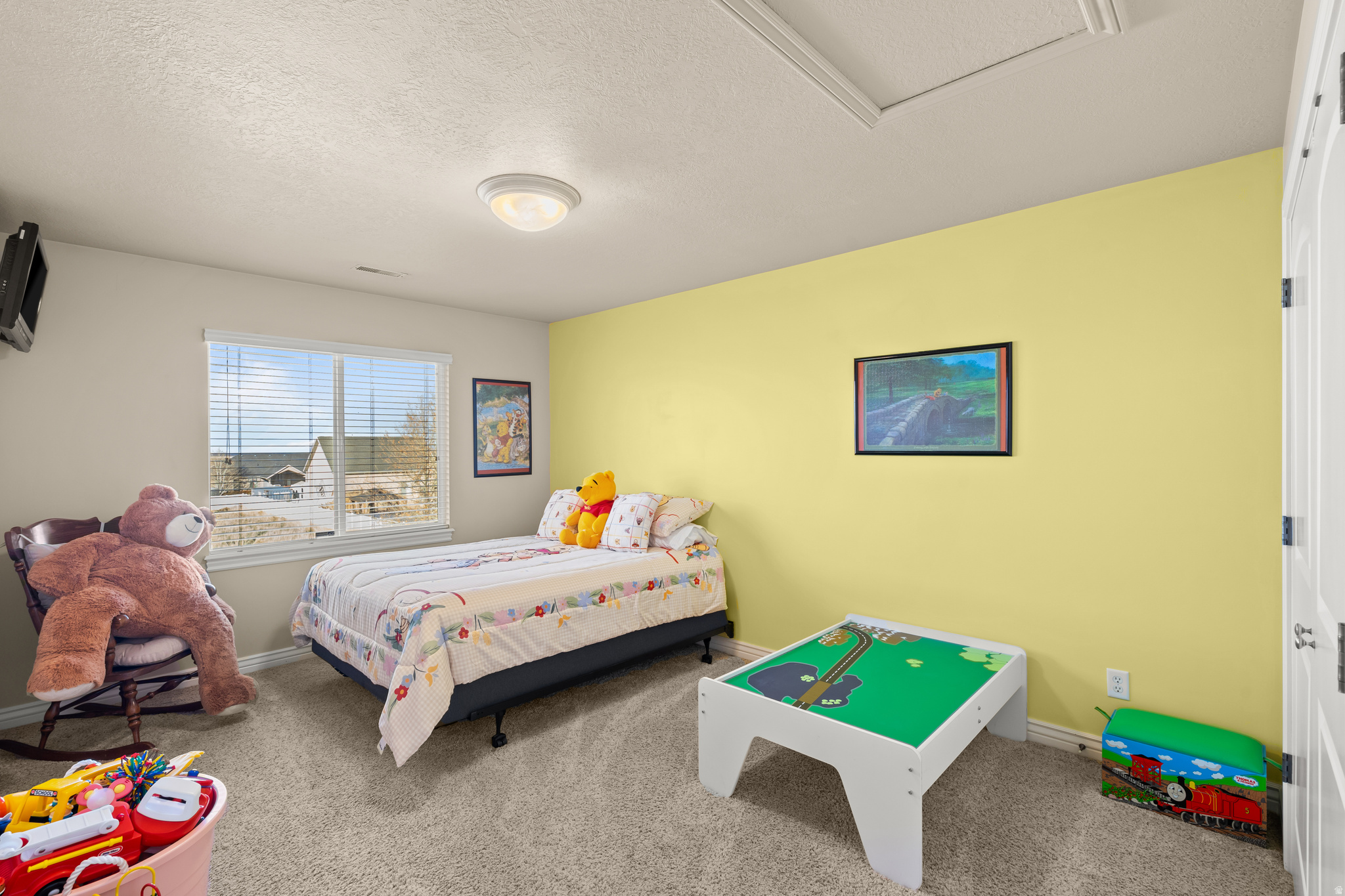 FERRIS R WILLIAMS ESTATES - Residential