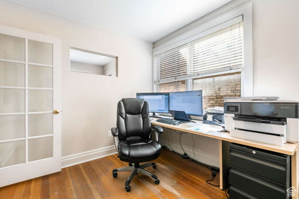 PARK CITY - Commercial Lease