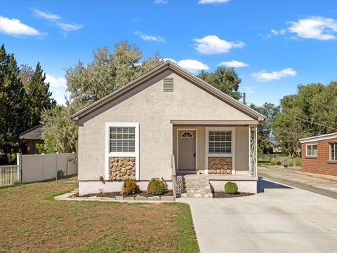 Photo of 7690 S 1530 W, West Jordan, UT 84084 (MLS # 2183739)