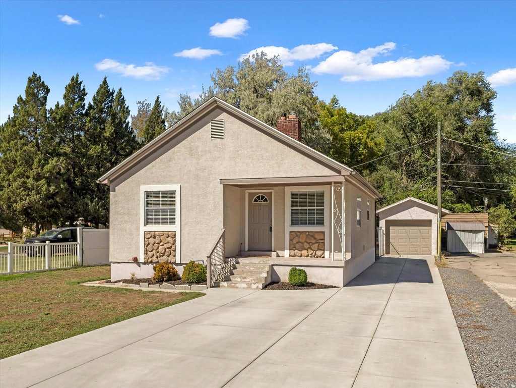Photo of 7690 S 1530 W, West Jordan, UT 84084 (MLS # 2183739)