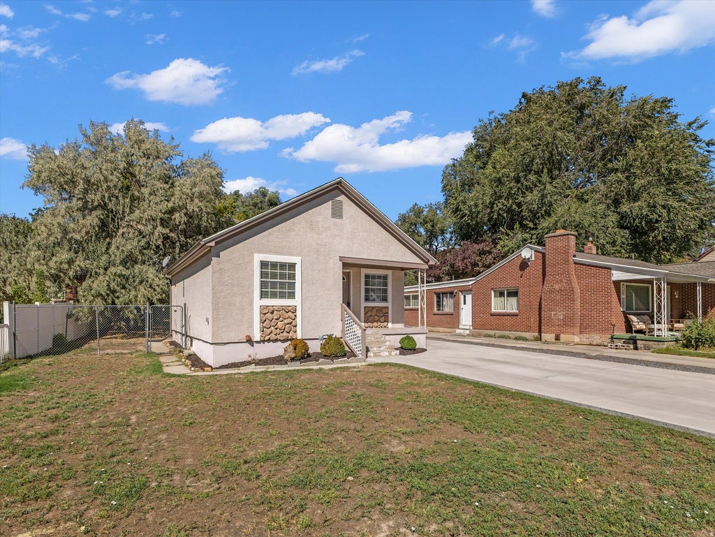 Photo of 7690 S 1530 W, West Jordan, UT 84084 (MLS # 2183739)