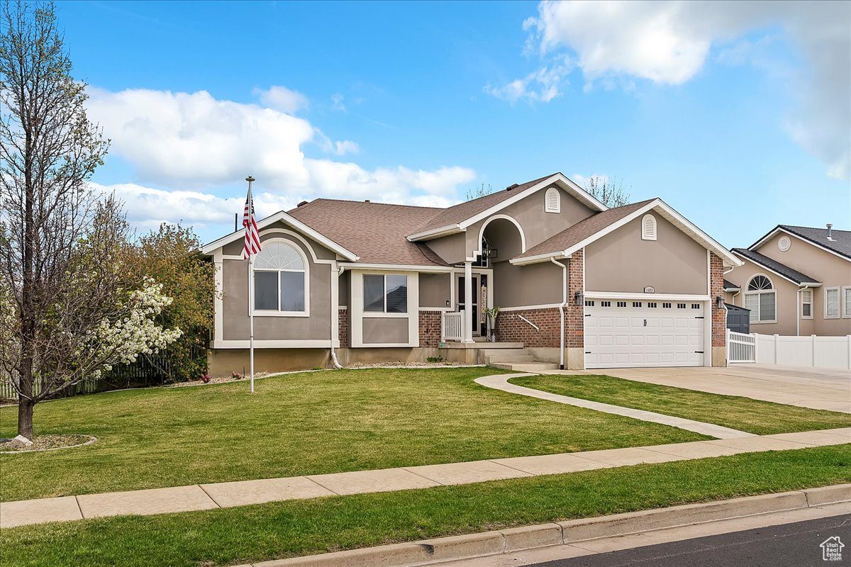 1403 Gleneagles Dr, Syracuse, Utah image 3