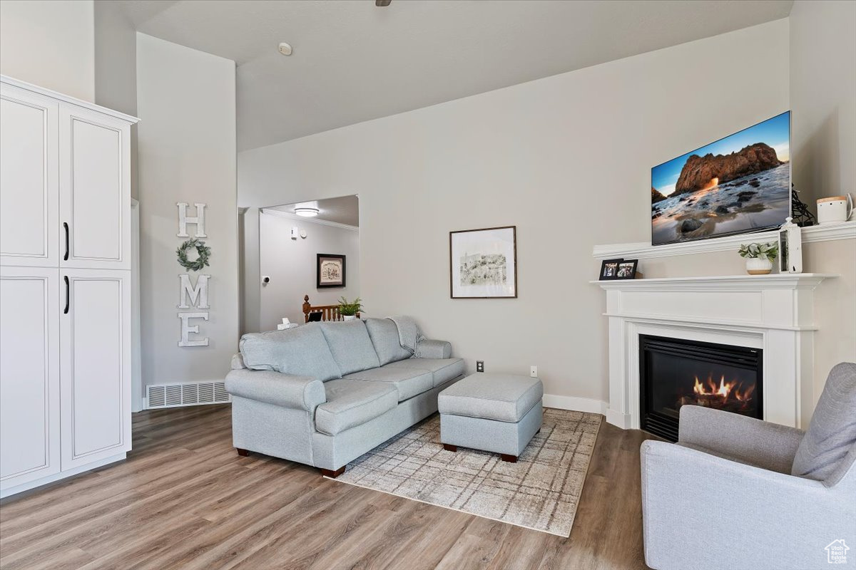 1403 Gleneagles Dr, Syracuse, Utah image 9