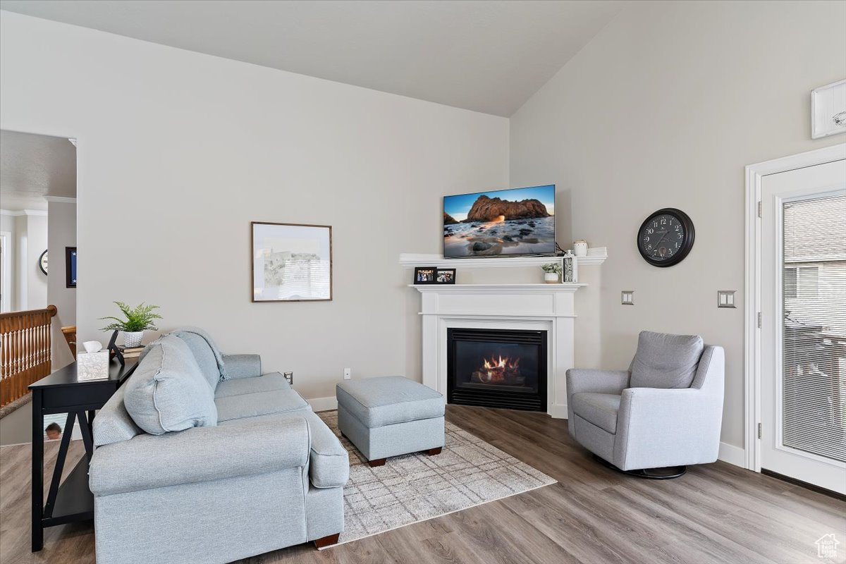 1403 Gleneagles Dr, Syracuse, Utah image 8