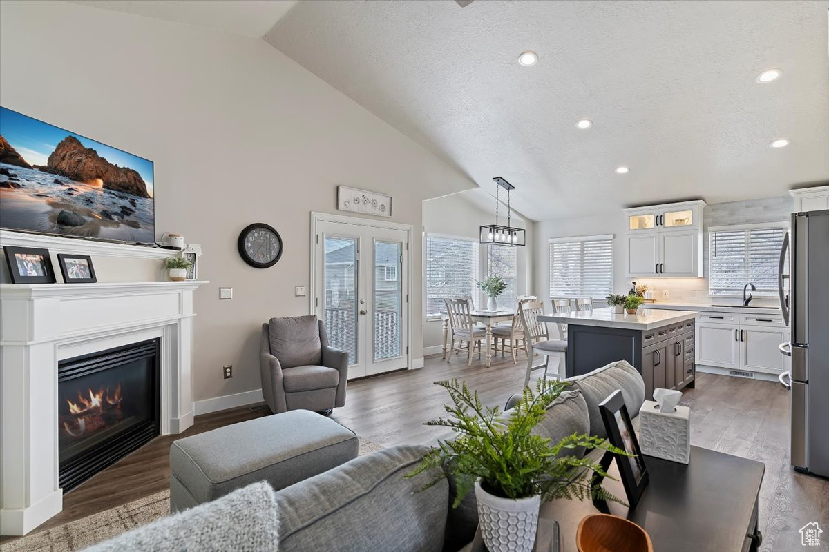 1403 Gleneagles Dr, Syracuse, Utah image 7