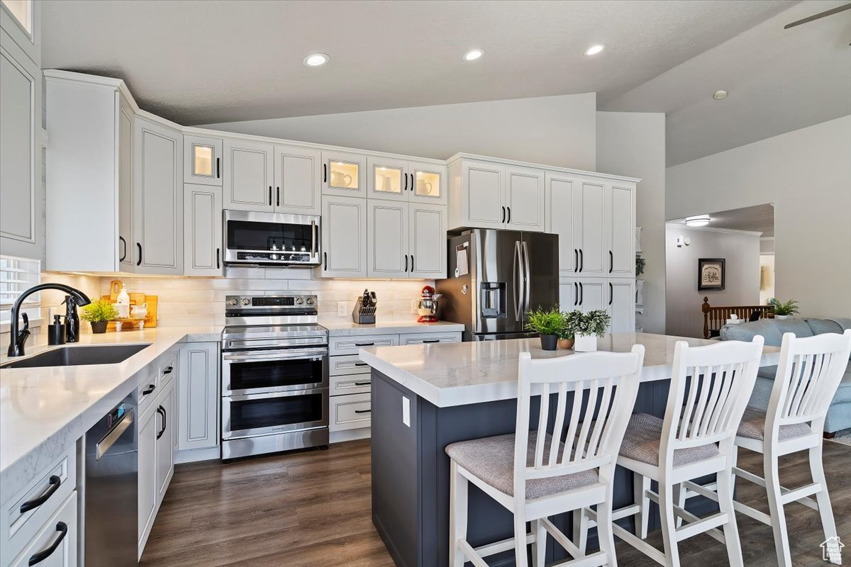 1403 Gleneagles Dr, Syracuse, Utah image 12