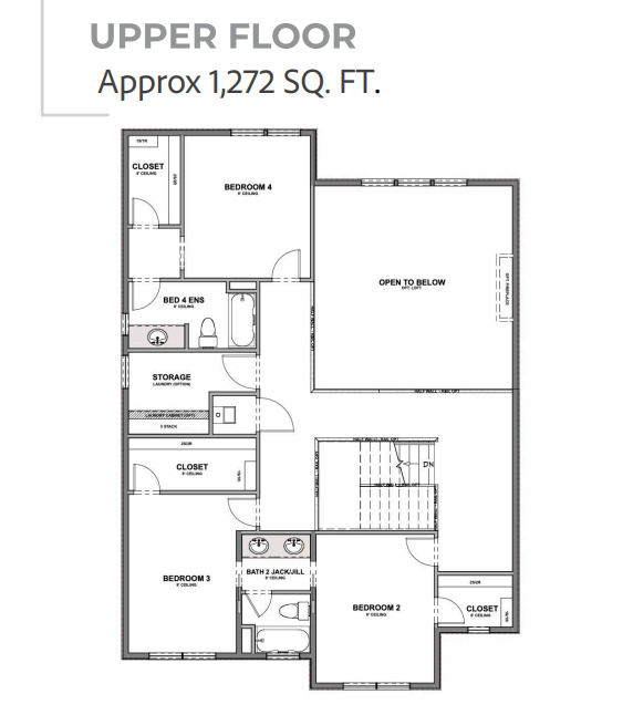 BROWNS MEADOW - Residential