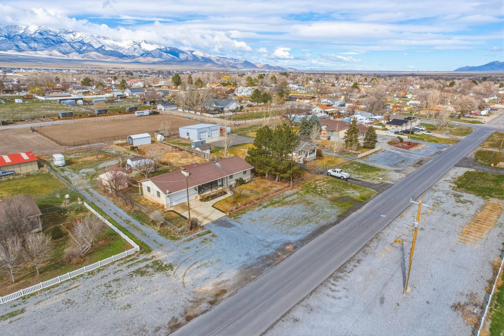 Photo of 356 S CENTER ST, Grantsville, UT 84029 (MLS # 2142328)