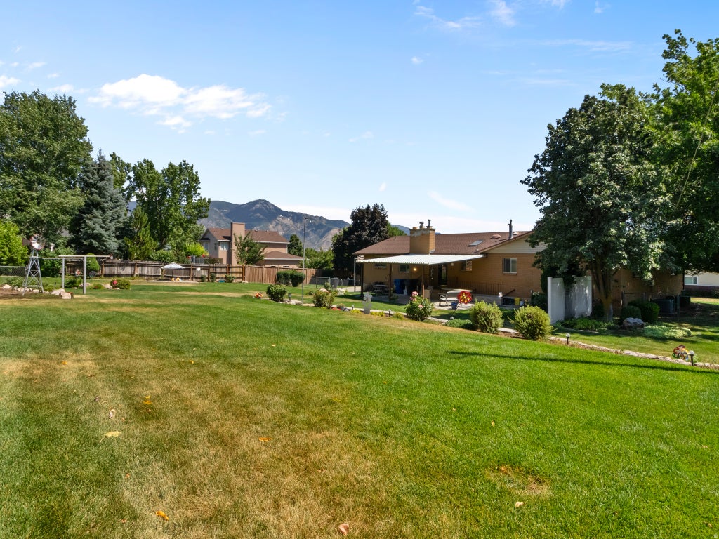 Photo of 688 W 3750 N, Pleasant View, UT 84414 (MLS # 2172467)