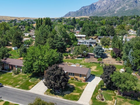 Tiny photo for 688 W 3750 N, Pleasant View, UT 84414 (MLS # 2172467)