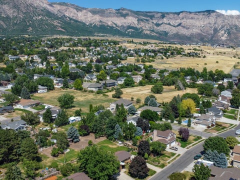 Tiny photo for 688 W 3750 N, Pleasant View, UT 84414 (MLS # 2172467)