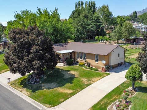 Tiny photo for 688 W 3750 N, Pleasant View, UT 84414 (MLS # 2172467)