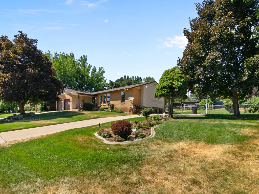 Photo of 688 W 3750 N, Pleasant View, UT 84414 (MLS # 2172467)