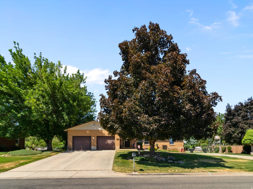 Photo of 688 W 3750 N, Pleasant View, UT 84414 (MLS # 2172467)