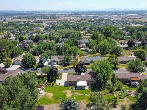 Tiny photo for 688 W 3750 N, Pleasant View, UT 84414 (MLS # 2172467)