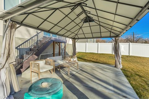 Tiny photo for 717 W WYNWOOD DR, Murray, UT 84123 (MLS # 2130038)