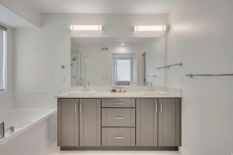 Tiny photo for 717 W WYNWOOD DR, Murray, UT 84123 (MLS # 2130038)