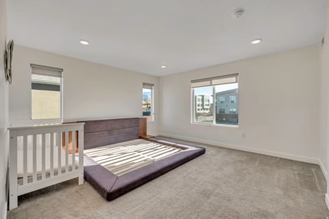 Tiny photo for 717 W WYNWOOD DR, Murray, UT 84123 (MLS # 2130038)