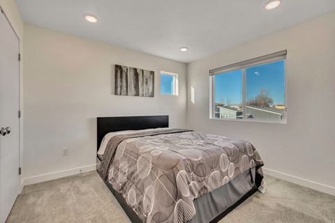 Tiny photo for 717 W WYNWOOD DR, Murray, UT 84123 (MLS # 2130038)