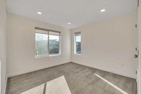 Tiny photo for 717 W WYNWOOD DR, Murray, UT 84123 (MLS # 2130038)
