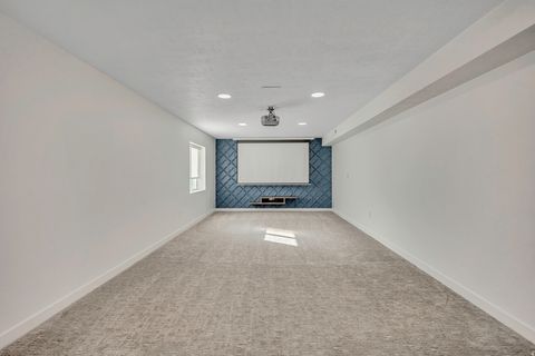 Tiny photo for 717 W WYNWOOD DR, Murray, UT 84123 (MLS # 2130038)