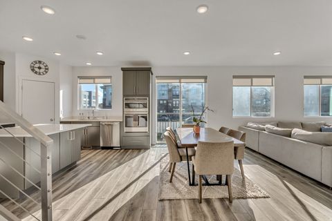 Tiny photo for 717 W WYNWOOD DR, Murray, UT 84123 (MLS # 2130038)