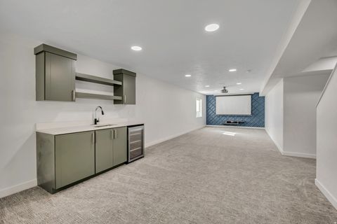 Tiny photo for 717 W WYNWOOD DR, Murray, UT 84123 (MLS # 2130038)