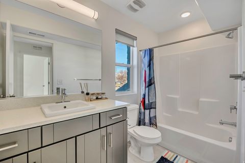 Tiny photo for 717 W WYNWOOD DR, Murray, UT 84123 (MLS # 2130038)