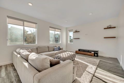 Tiny photo for 717 W WYNWOOD DR, Murray, UT 84123 (MLS # 2130038)