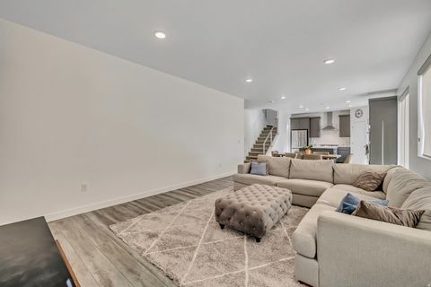 Tiny photo for 717 W WYNWOOD DR, Murray, UT 84123 (MLS # 2130038)