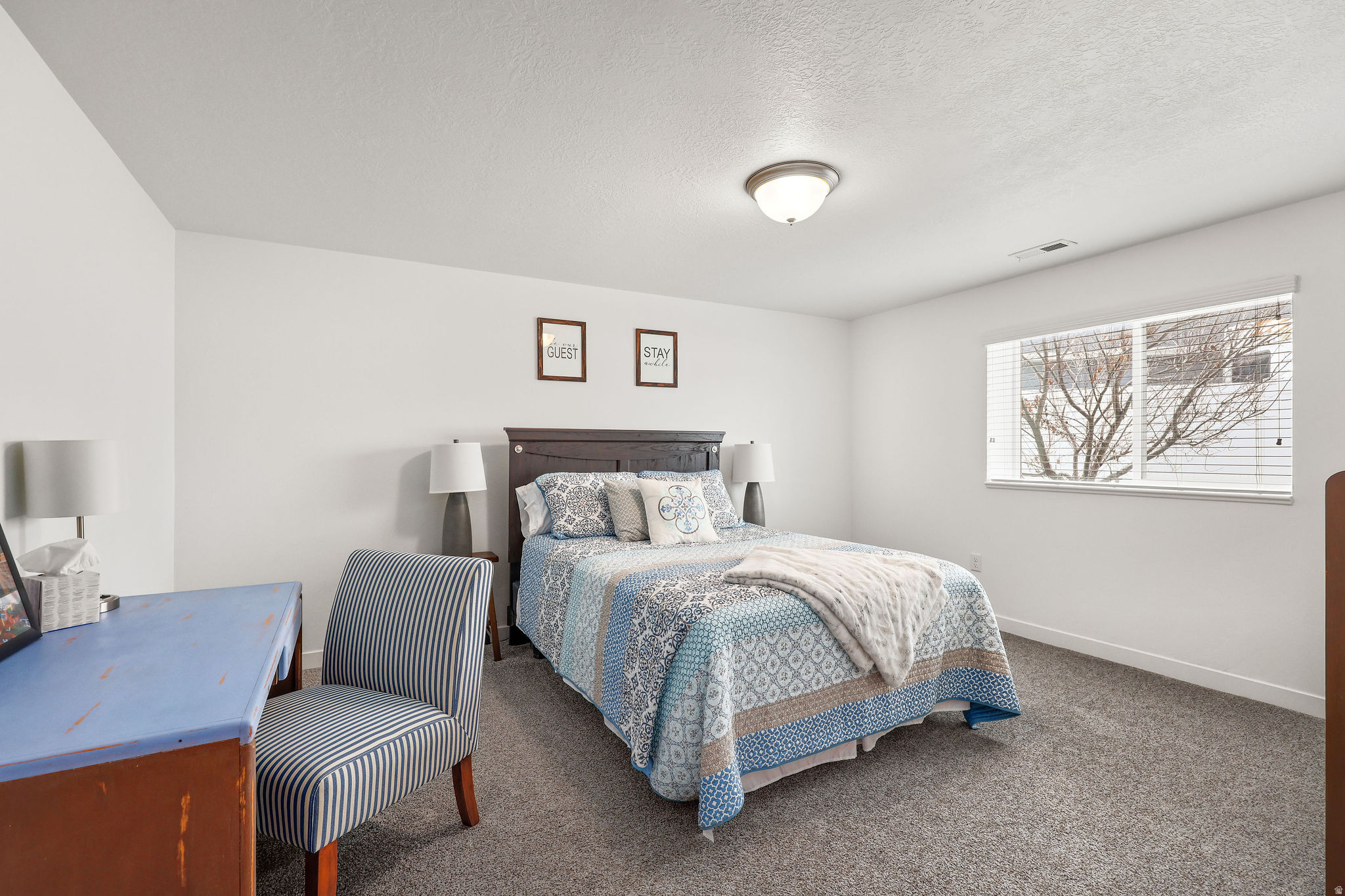 TRAILS EDGE - Residential