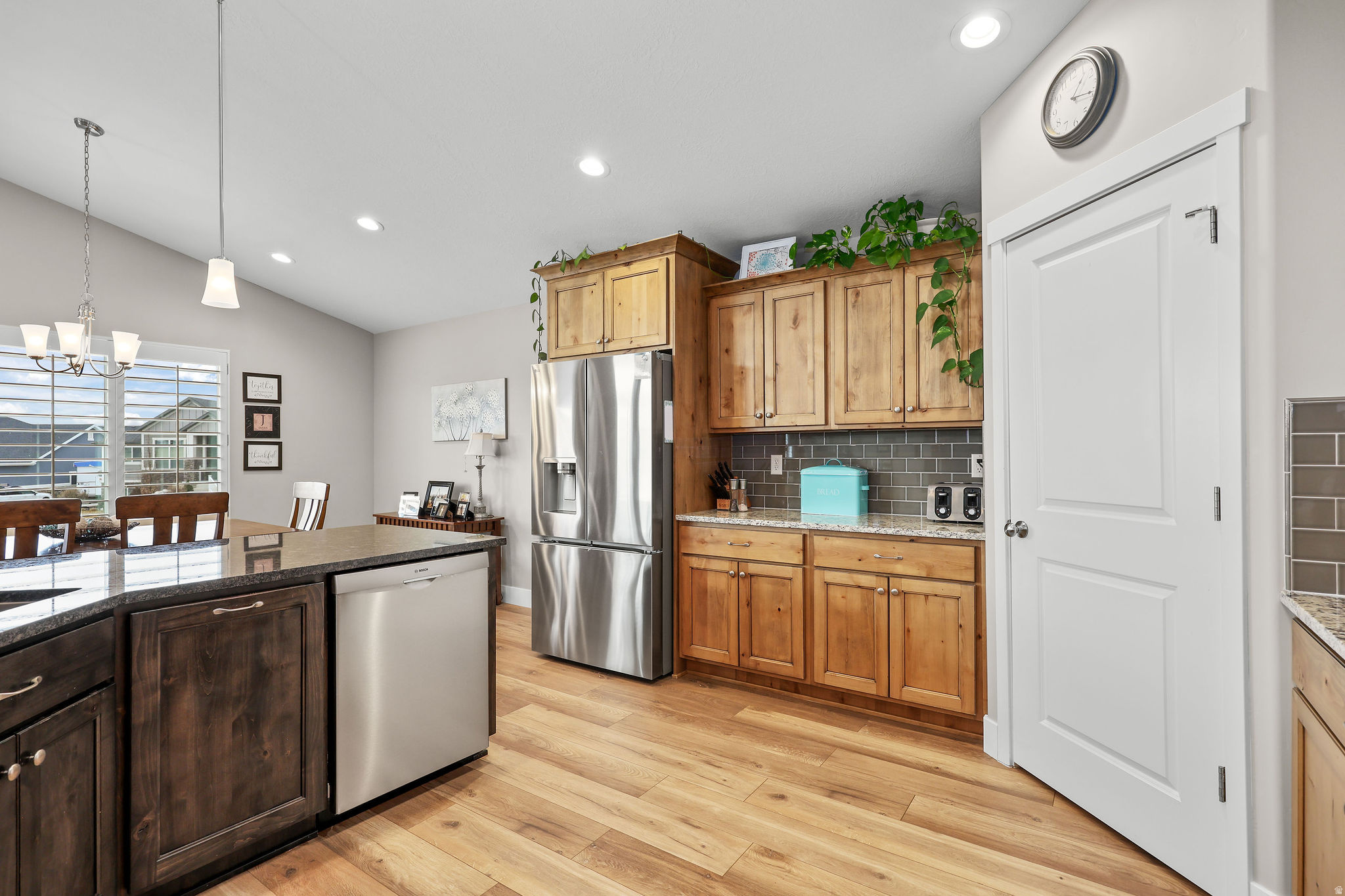 TRAILS EDGE - Residential