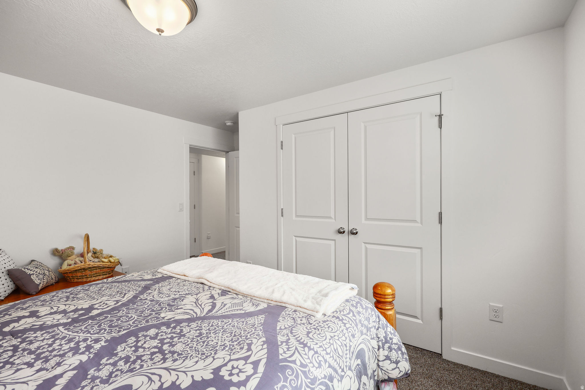 TRAILS EDGE - Residential