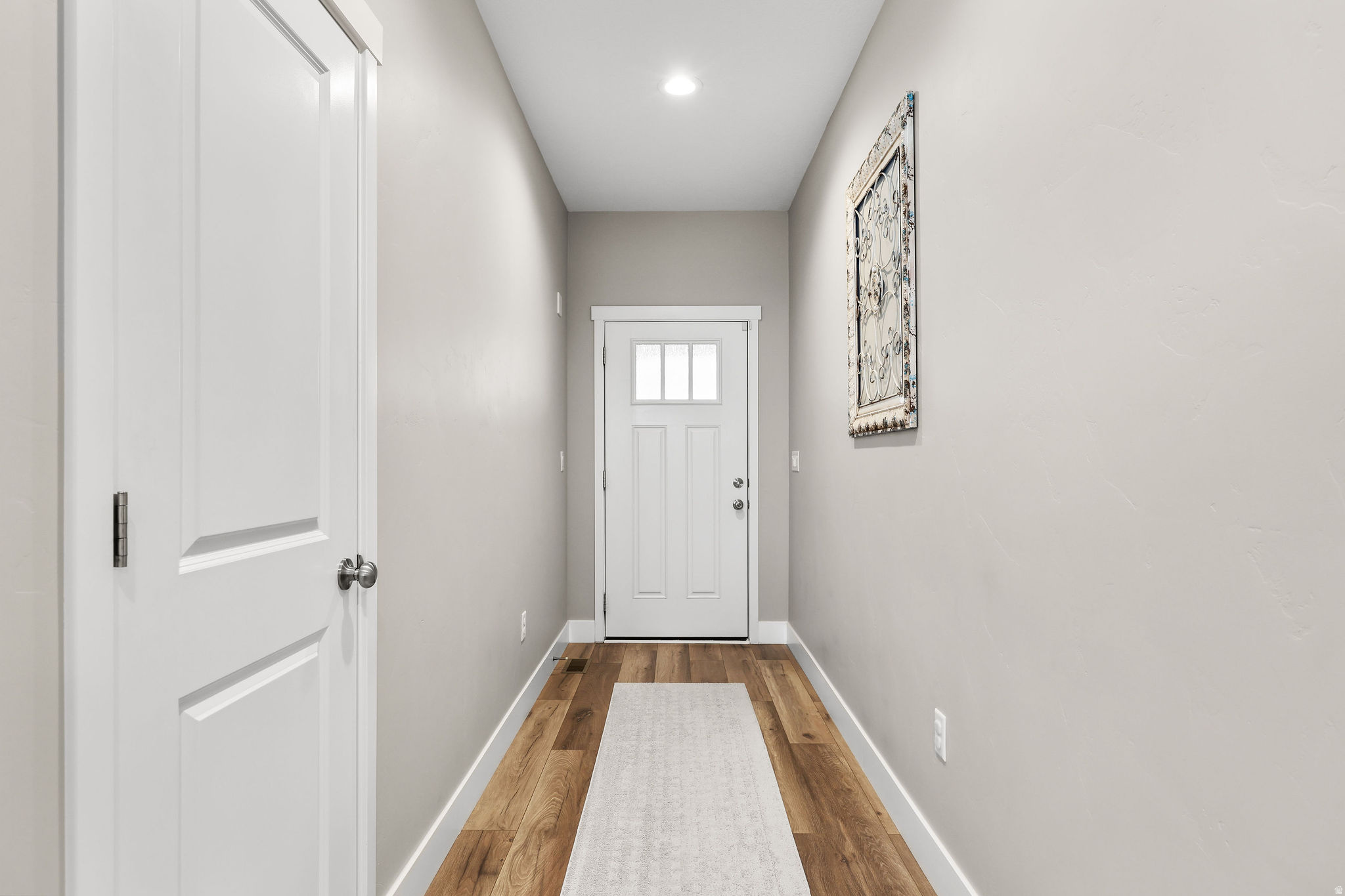 TRAILS EDGE - Residential