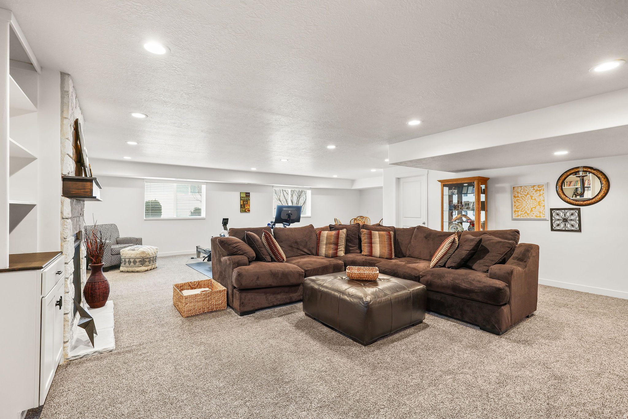 TRAILS EDGE - Residential