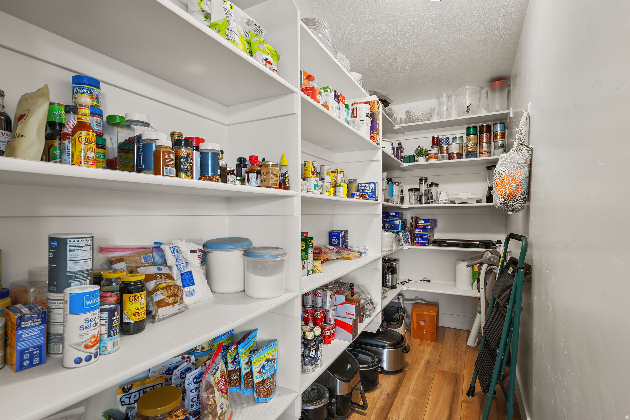 TRAILS EDGE - Residential