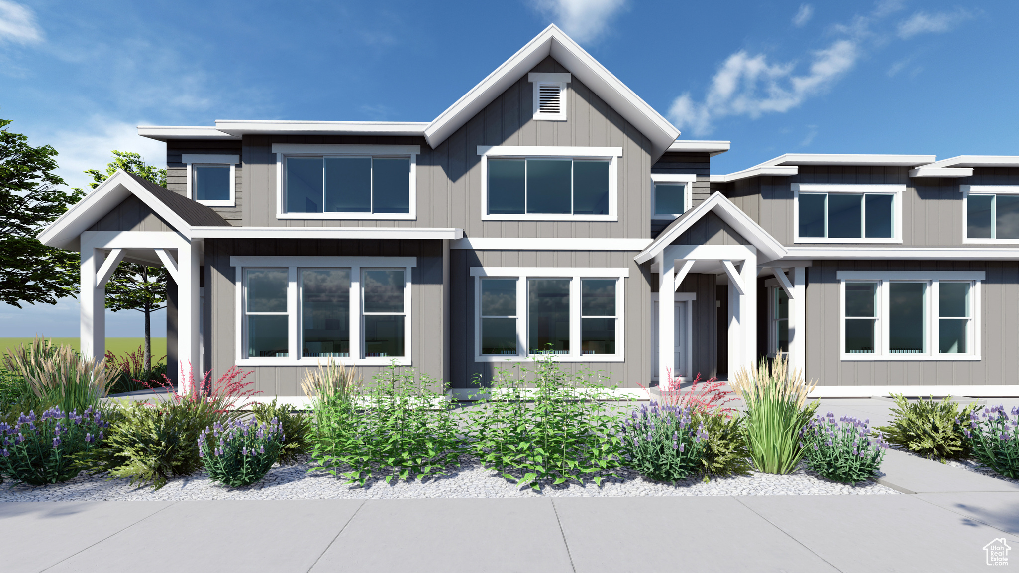SIENNA HILLS - Residential