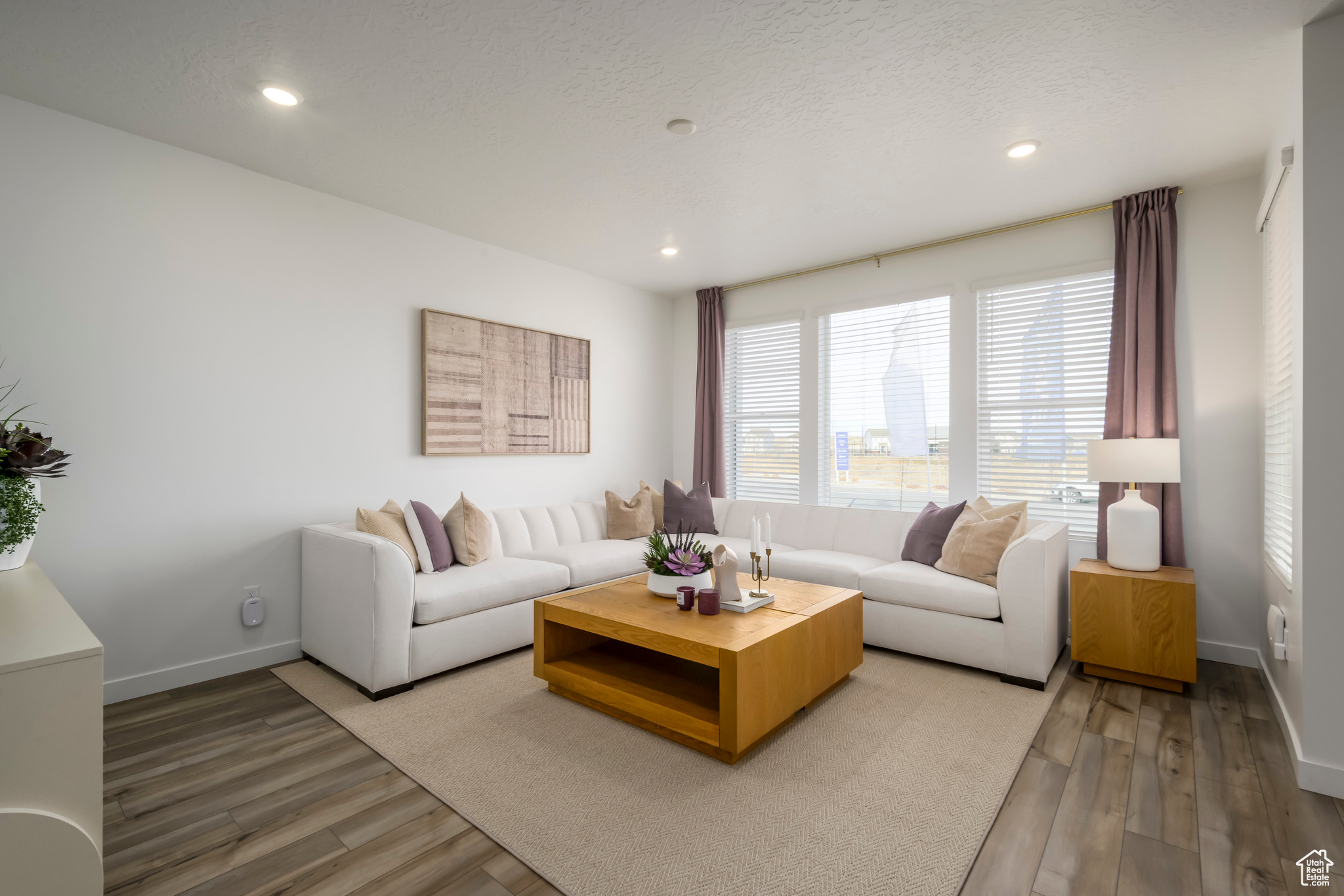 SIENNA HILLS - Residential