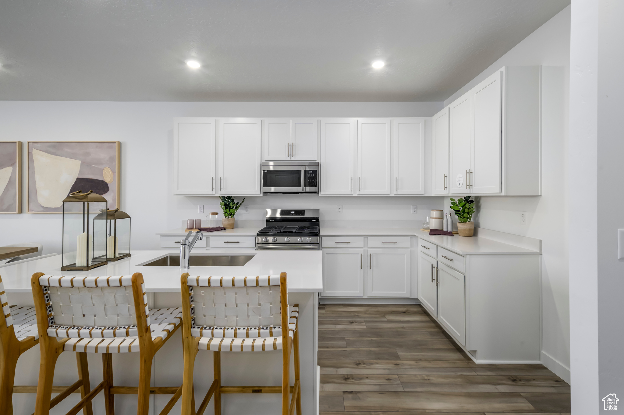 SIENNA HILLS - Residential