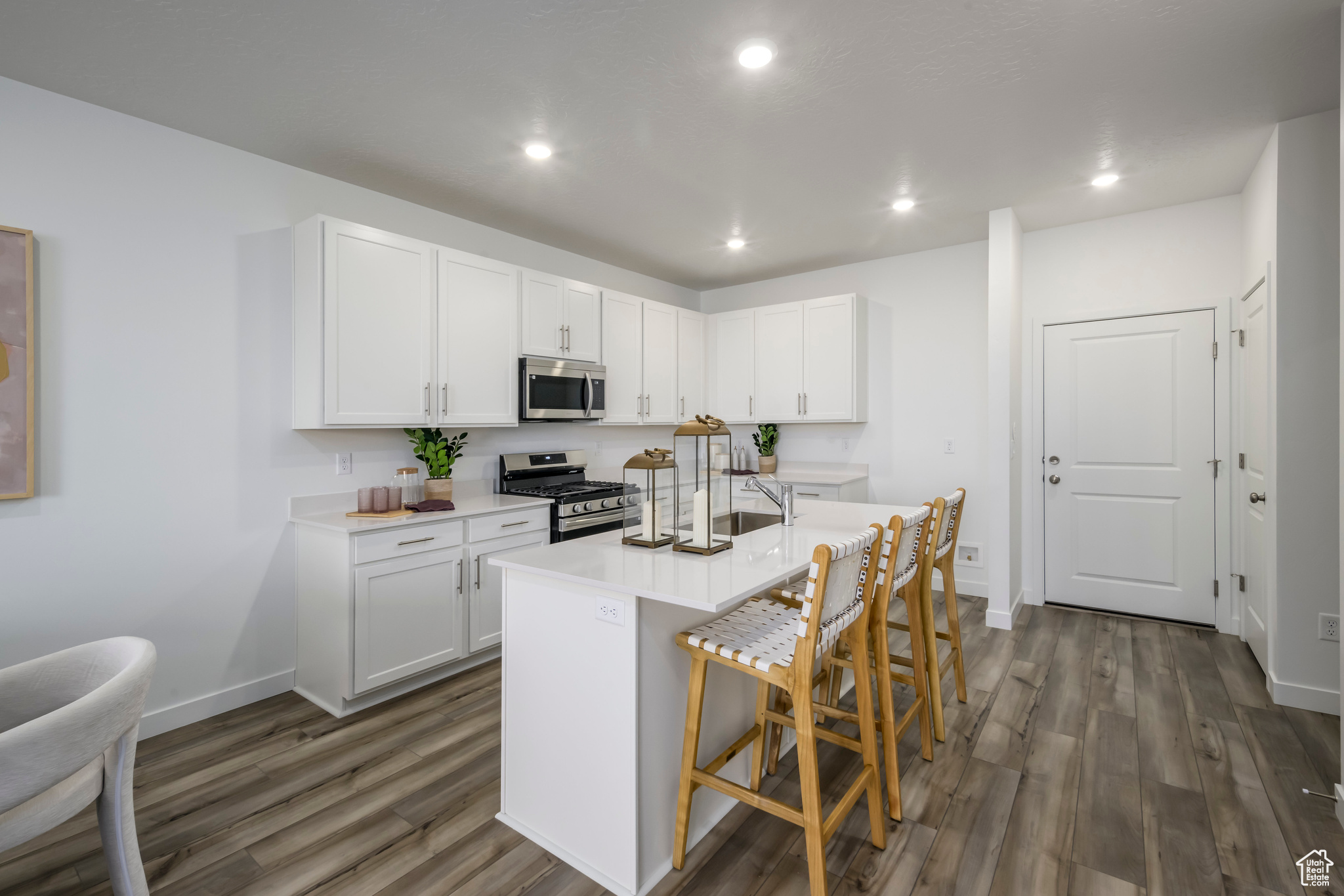 SIENNA HILLS - Residential