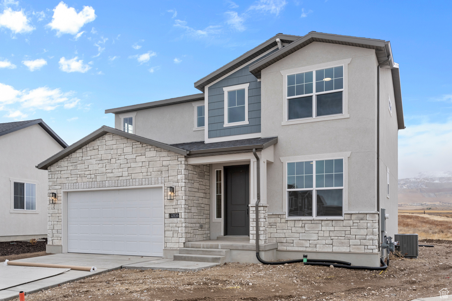 12836 S Red Sunset Ln, Herriman, Utah image 2