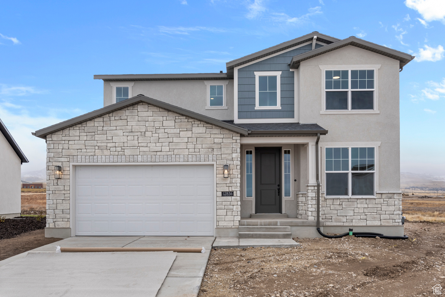 12836 S Red Sunset Ln, Herriman, Utah image 1